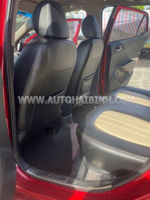 Xe Hyundai i10 Grand 1.0 AT 2016
