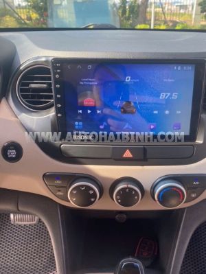 Xe Hyundai i10 Grand 1.0 AT 2016