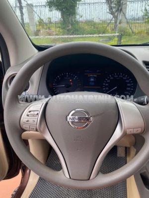 Xe Nissan Navara EL 2.5 AT 2WD 2019