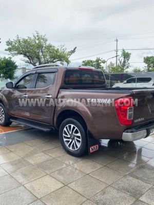 Xe Nissan Navara EL 2.5 AT 2WD 2019