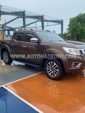 Xe Nissan Navara EL 2.5 AT 2WD 2019
