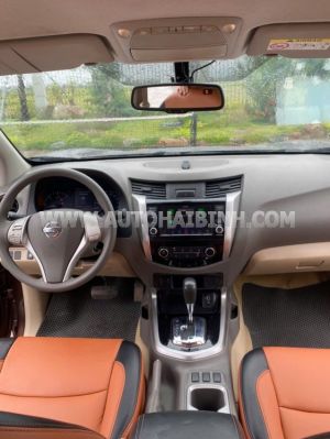 Xe Nissan Navara EL 2.5 AT 2WD 2019