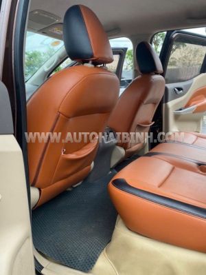 Xe Nissan Navara EL 2.5 AT 2WD 2019