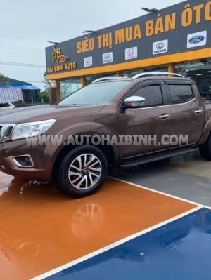 Xe Nissan Navara EL 2.5 AT 2WD 2019