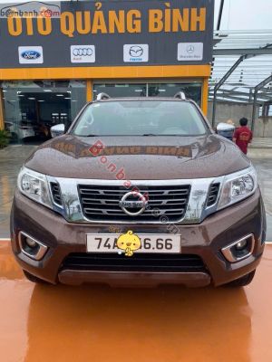 Xe Nissan Navara EL 2.5 AT 2WD 2019