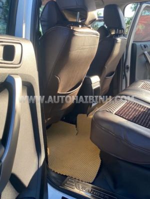 Xe Ford Ranger XLS 2.2L 4x2 MT 2022