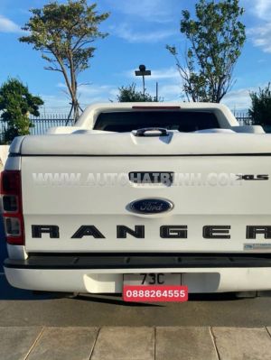 Xe Ford Ranger XLS 2.2L 4x2 MT 2022