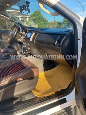 Xe Ford Ranger XLS 2.2L 4x2 MT 2022