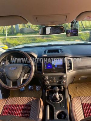 Xe Ford Ranger XLS 2.2L 4x2 MT 2022