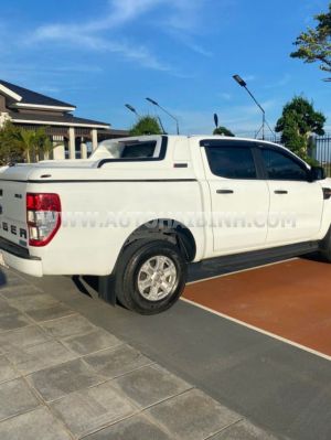 Xe Ford Ranger XLS 2.2L 4x2 MT 2022