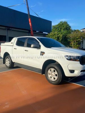 Xe Ford Ranger XLS 2.2L 4x2 MT 2022