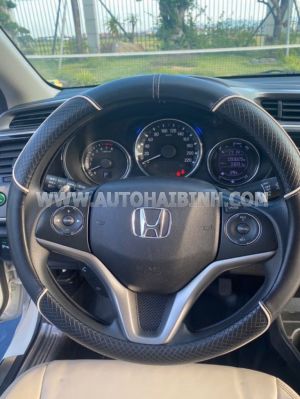 Xe Honda City 1.5 2019