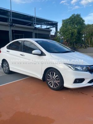 Xe Honda City 1.5 2019