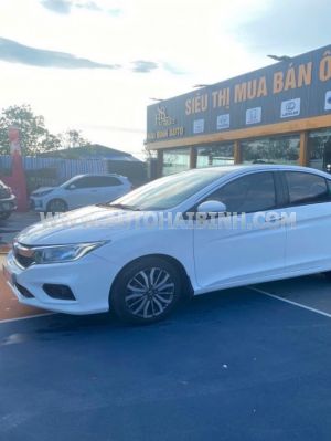 Xe Honda City 1.5 2019