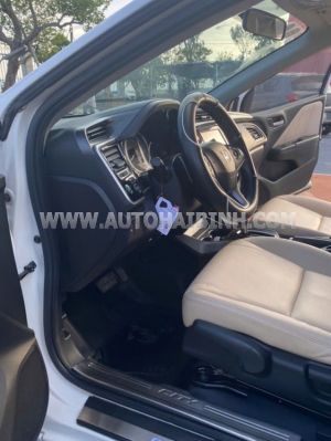 Xe Honda City 1.5 2019