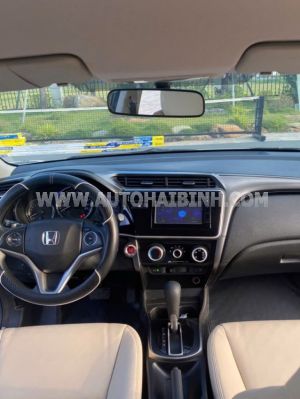 Xe Honda City 1.5 2019