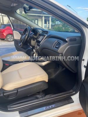 Xe Honda City 1.5 2019