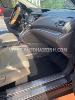 Xe Honda CRV 2.0 AT 2013