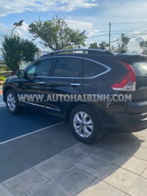 Xe Honda CRV 2.0 AT 2013