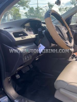 Xe Honda CRV 2.0 AT 2013