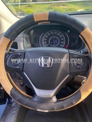 Xe Honda CRV 2.0 AT 2013