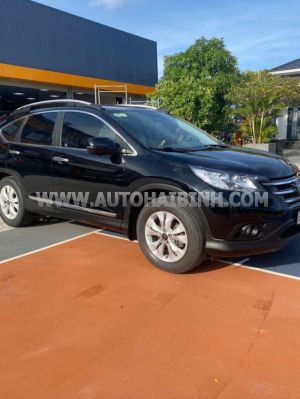 Xe Honda CRV 2.0 AT 2013