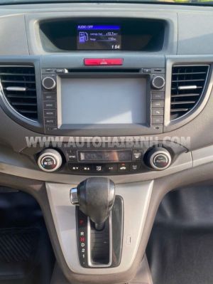 Xe Honda CRV 2.0 AT 2013