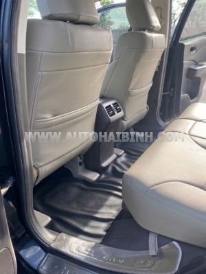 Xe Honda CRV 2.0 AT 2013