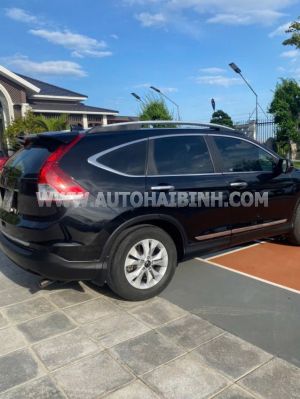 Xe Honda CRV 2.0 AT 2013