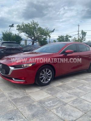 Xe Mazda 3 1.5L Luxury 2020