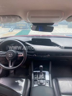 Xe Mazda 3 1.5L Luxury 2020
