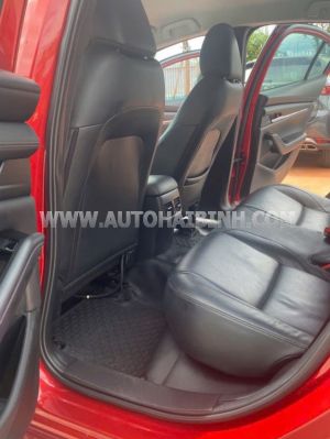 Xe Mazda 3 1.5L Luxury 2020