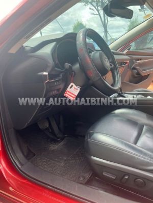 Xe Mazda 3 1.5L Luxury 2020