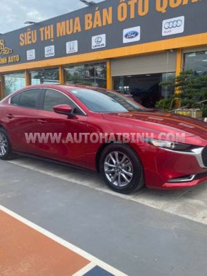 Xe Mazda 3 1.5L Luxury 2020