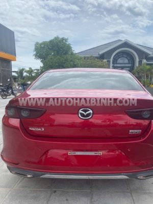 Xe Mazda 3 1.5L Luxury 2020