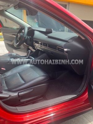 Xe Mazda 3 1.5L Luxury 2020