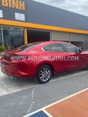 Xe Mazda 3 1.5L Luxury 2020