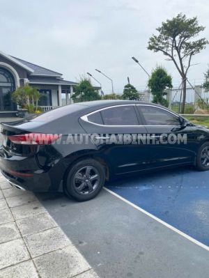 Xe Hyundai Elantra 1.6 MT 2016