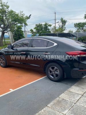 Xe Hyundai Elantra 1.6 MT 2016