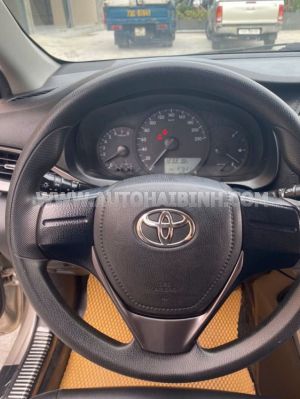 Xe Toyota Vios E 1.5 MT 2022