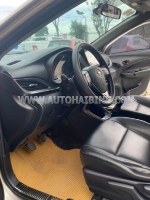 Xe Toyota Vios E 1.5 MT 2022