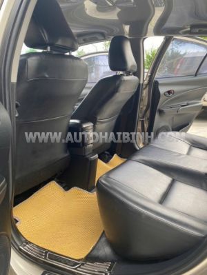 Xe Toyota Vios E 1.5 MT 2022