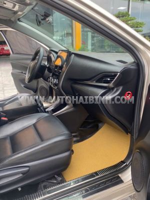 Xe Toyota Vios E 1.5 MT 2022