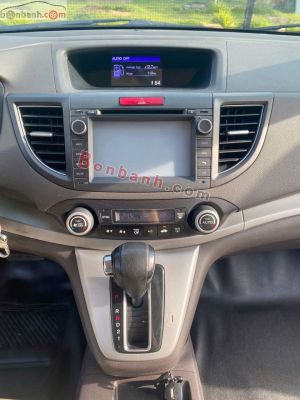 Xe Honda CRV 2.0 AT 2013
