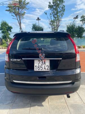 Xe Honda CRV 2.0 AT 2013