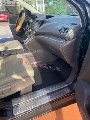 Xe Honda CRV 2.0 AT 2013