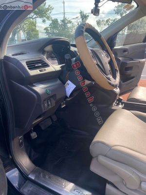 Xe Honda CRV 2.0 AT 2013