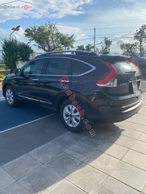 Xe Honda CRV 2.0 AT 2013