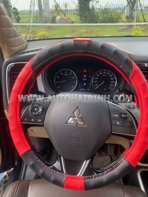 Xe Mitsubishi Outlander 2.0 CVT 2018