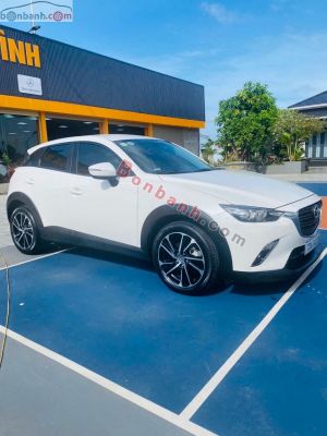 Xe Mazda CX3  2025